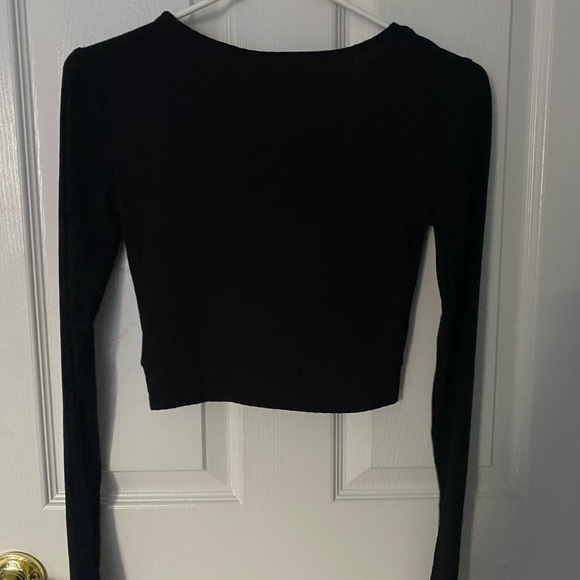 Long sleeve - Picture 3 of 3